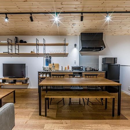 Rakuten Stay House X Will Style Itoshima 105 Esterno foto