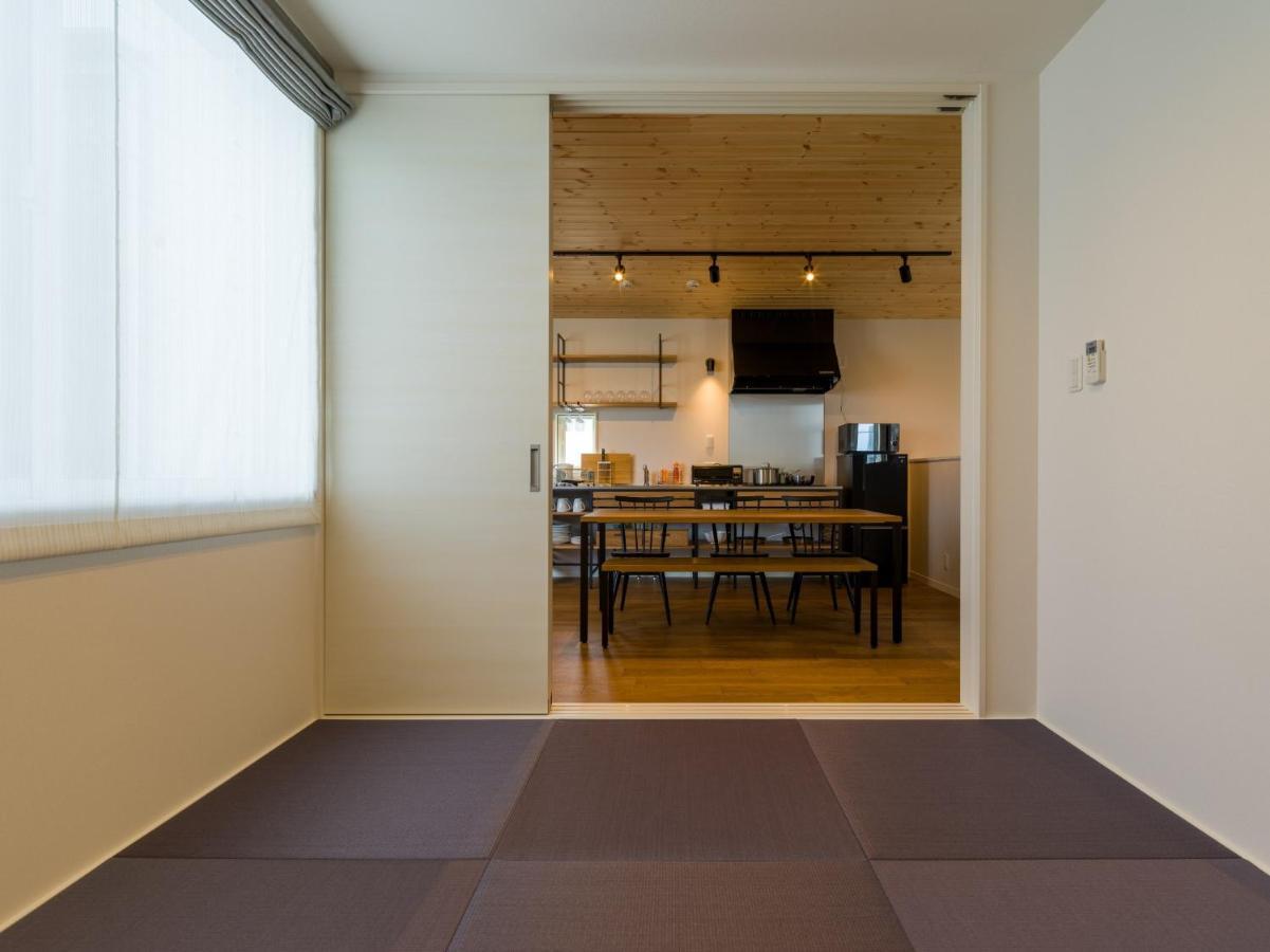 Rakuten Stay House X Will Style Itoshima 105 Esterno foto