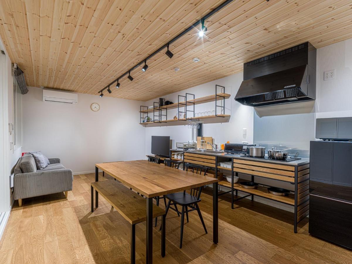 Rakuten Stay House X Will Style Itoshima 105 Esterno foto