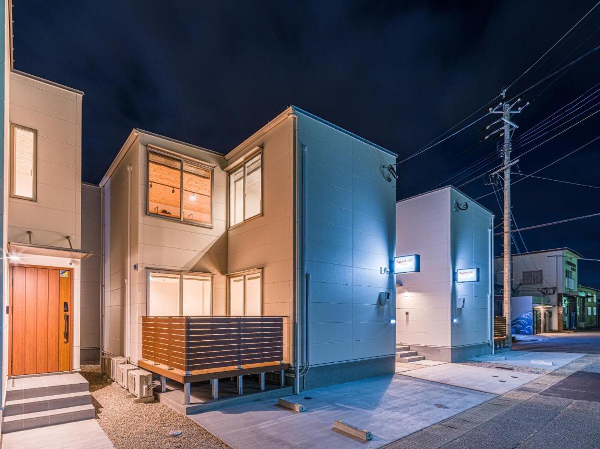 Rakuten Stay House X Will Style Itoshima 105 Esterno foto