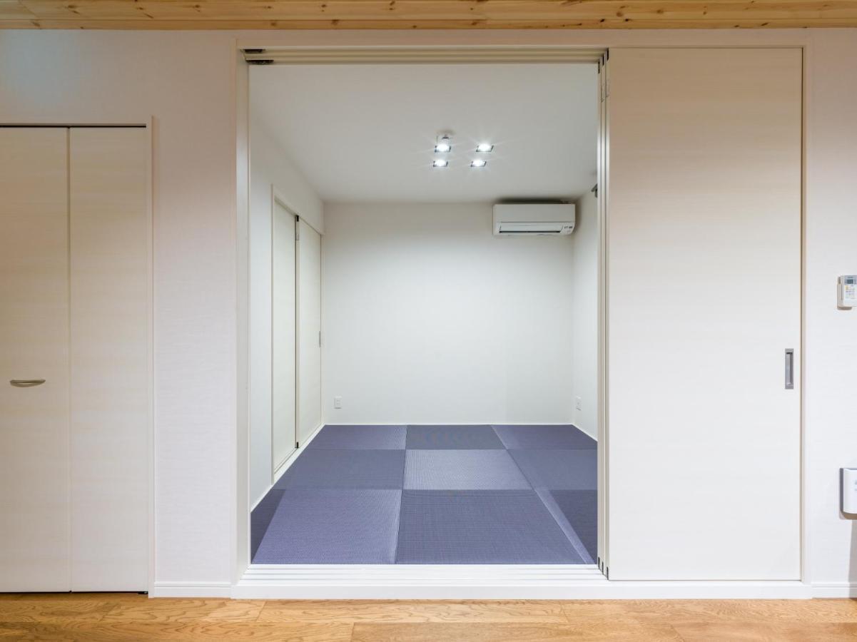Rakuten Stay House X Will Style Itoshima 105 Esterno foto