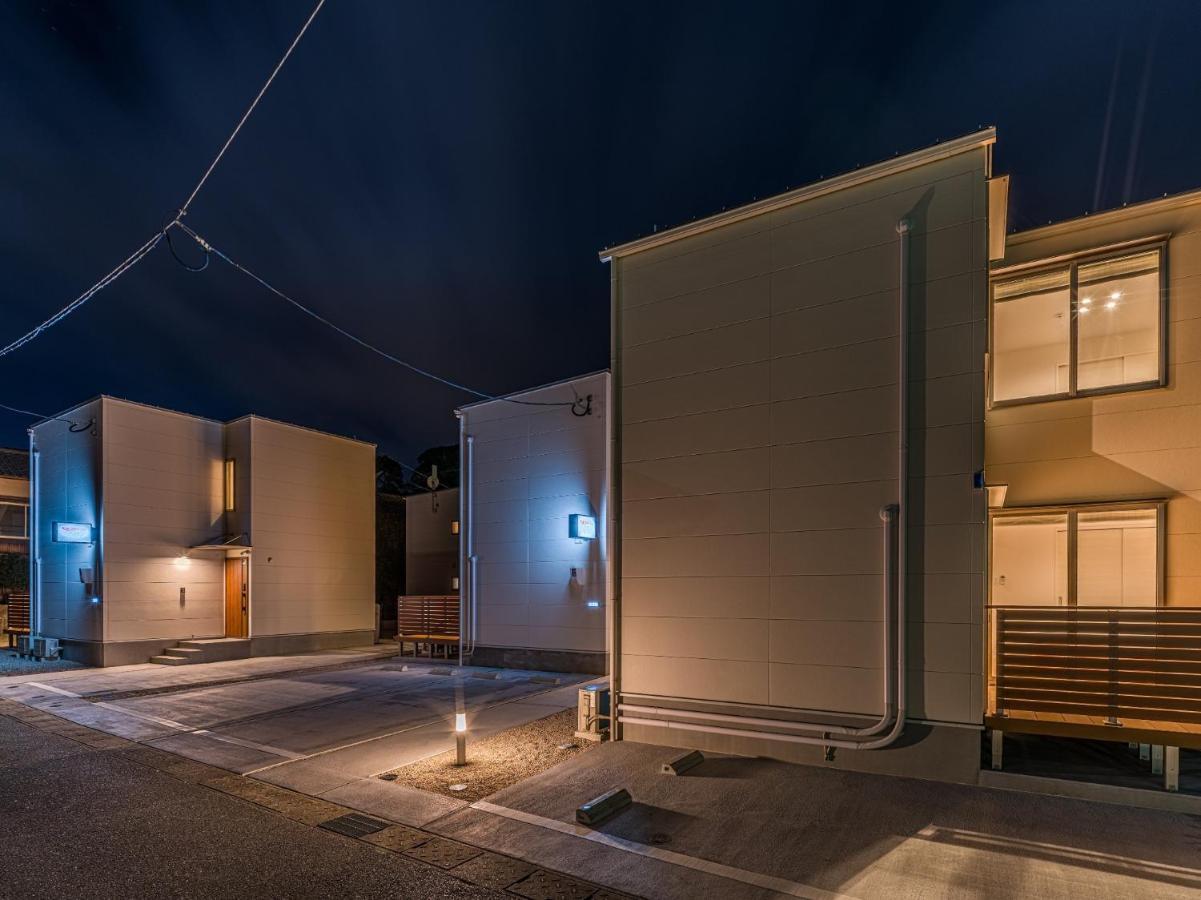 Rakuten Stay House X Will Style Itoshima 105 Esterno foto