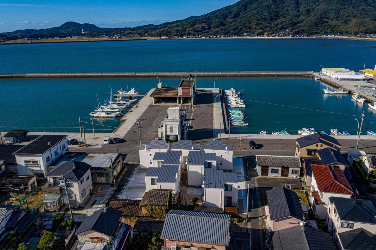 Rakuten Stay House X Will Style Itoshima 105 Esterno foto