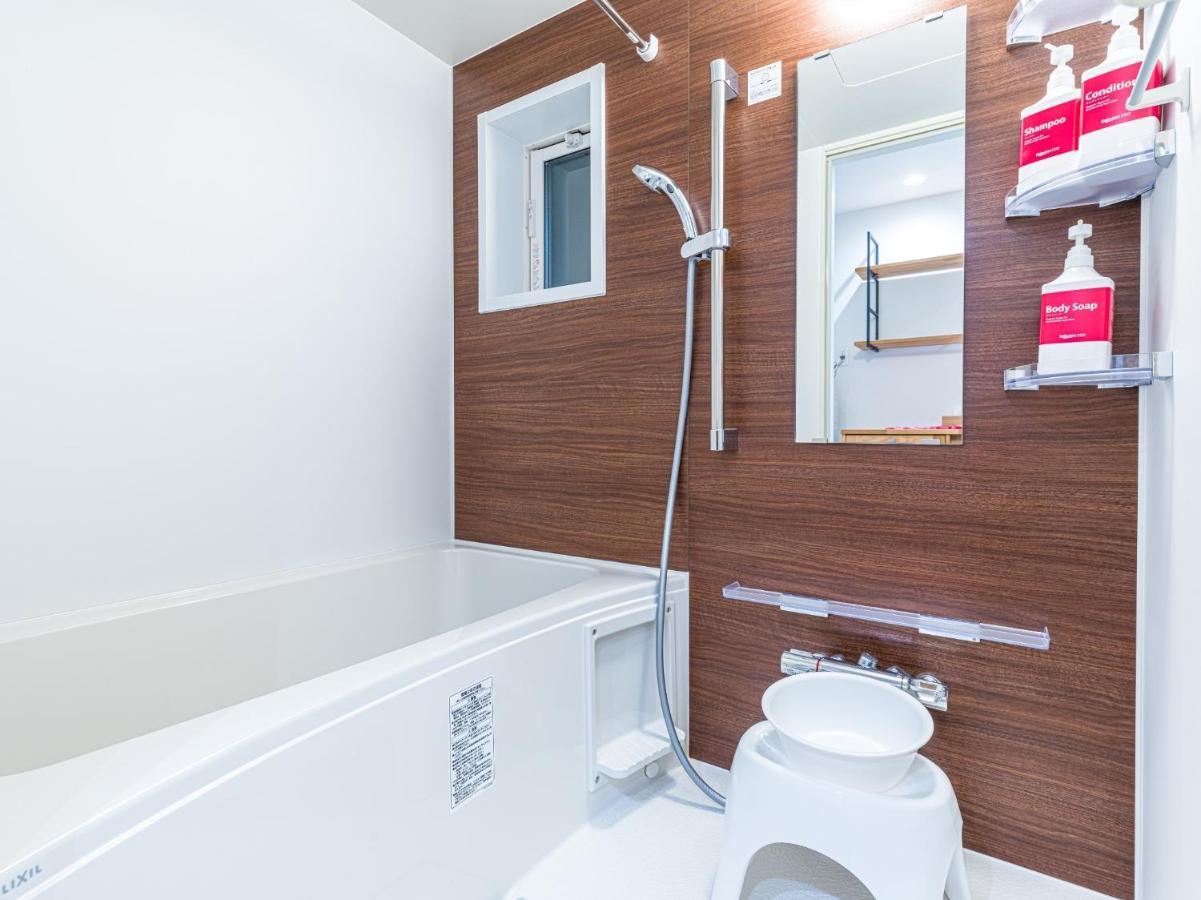 Rakuten Stay House X Will Style Itoshima 105 Esterno foto