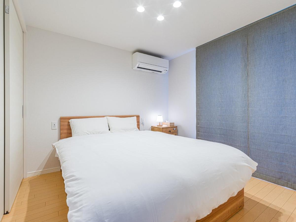Rakuten Stay House X Will Style Itoshima 105 Esterno foto